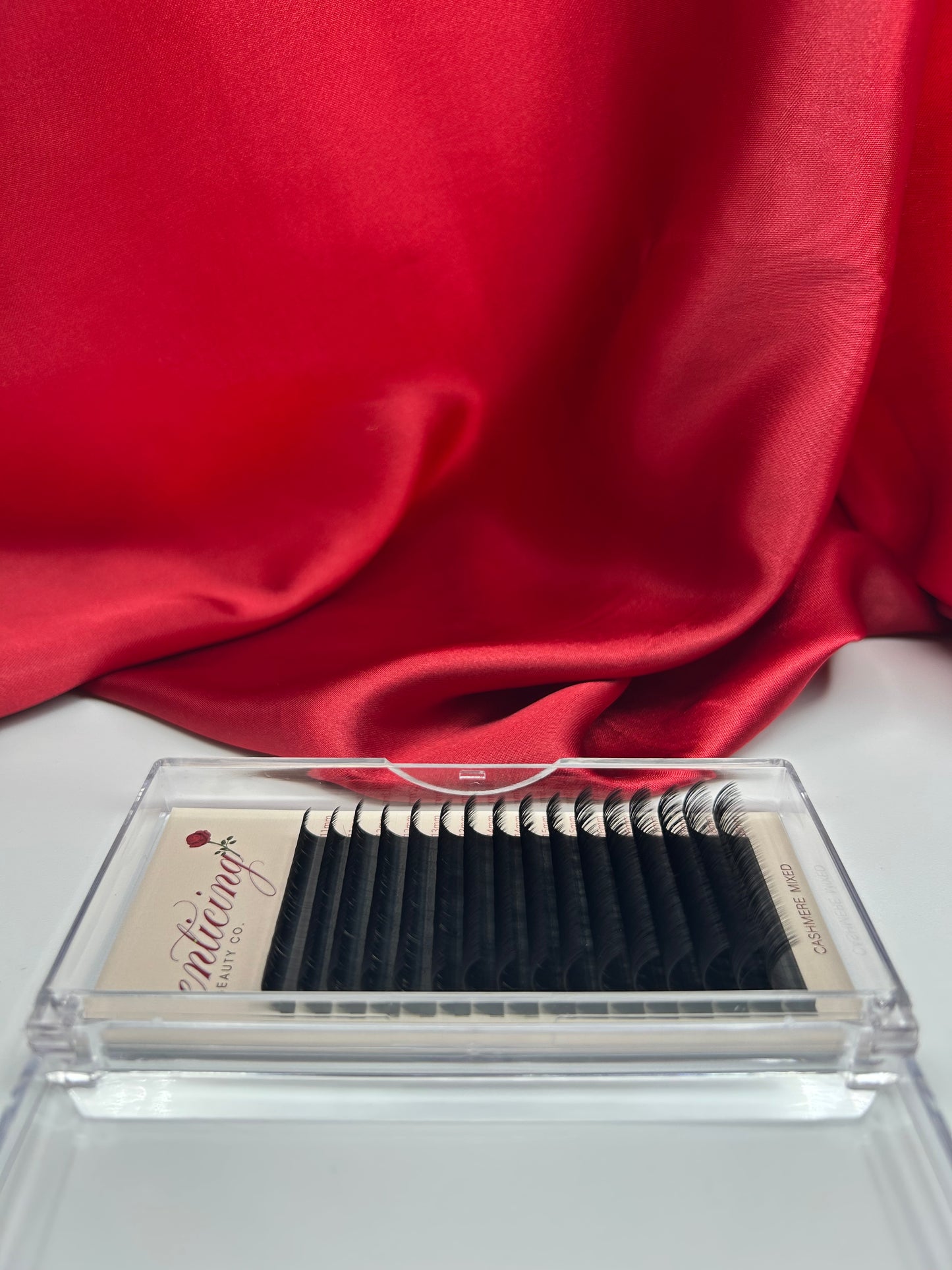 Mixed Volume Lashes