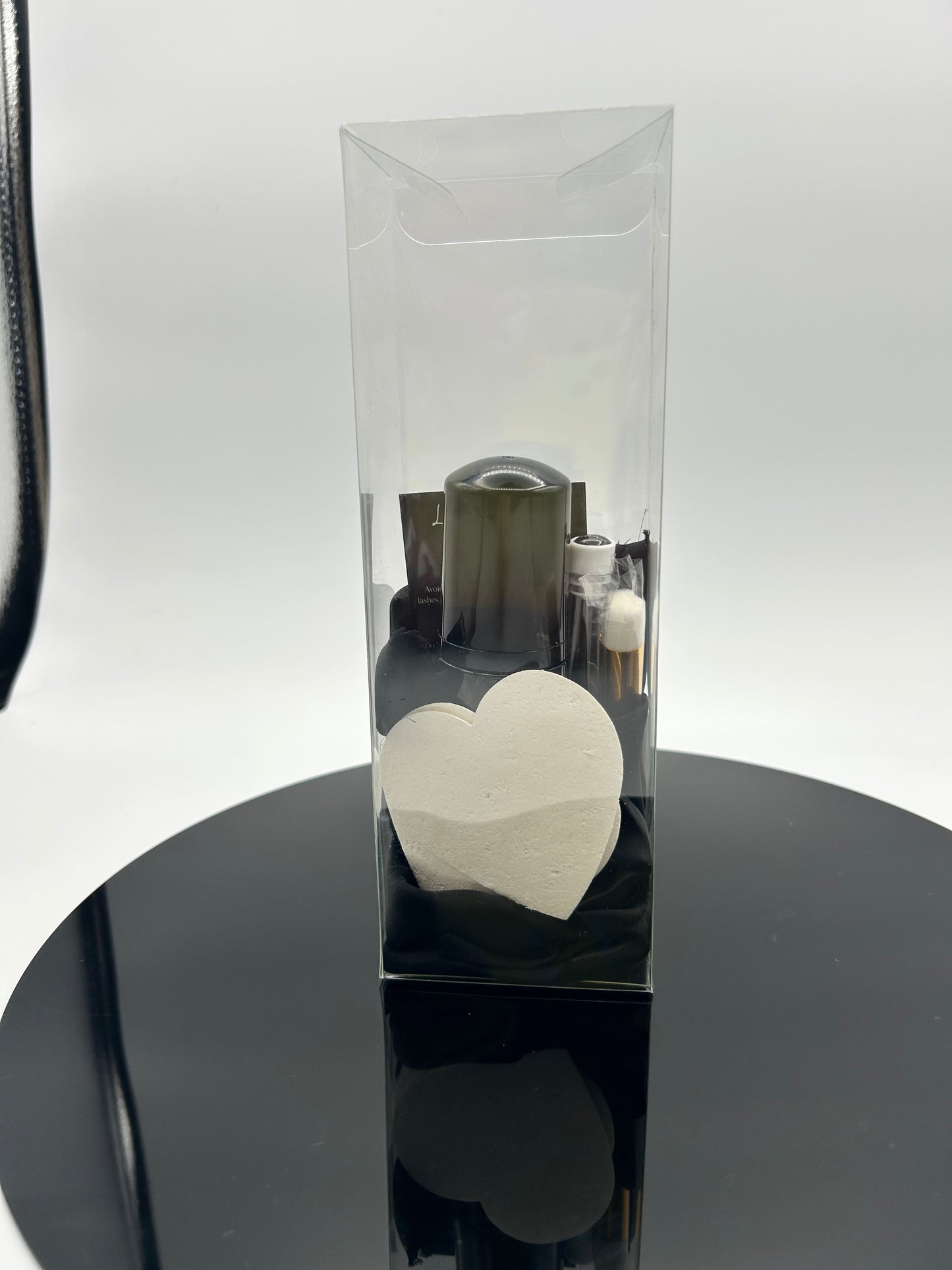 Lash Shampoo Aftercare Kit