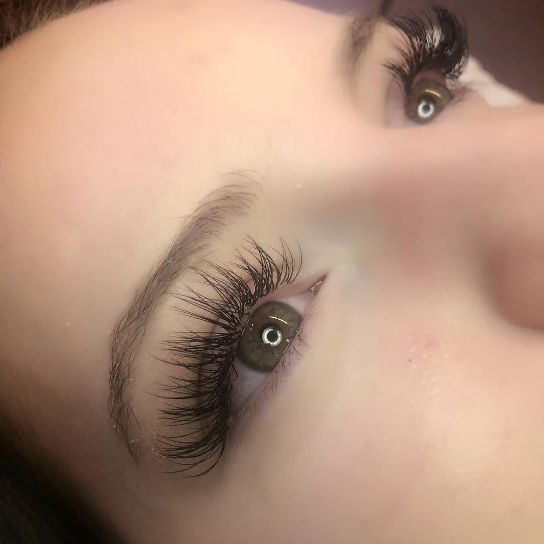 Classic Lash Extension Training