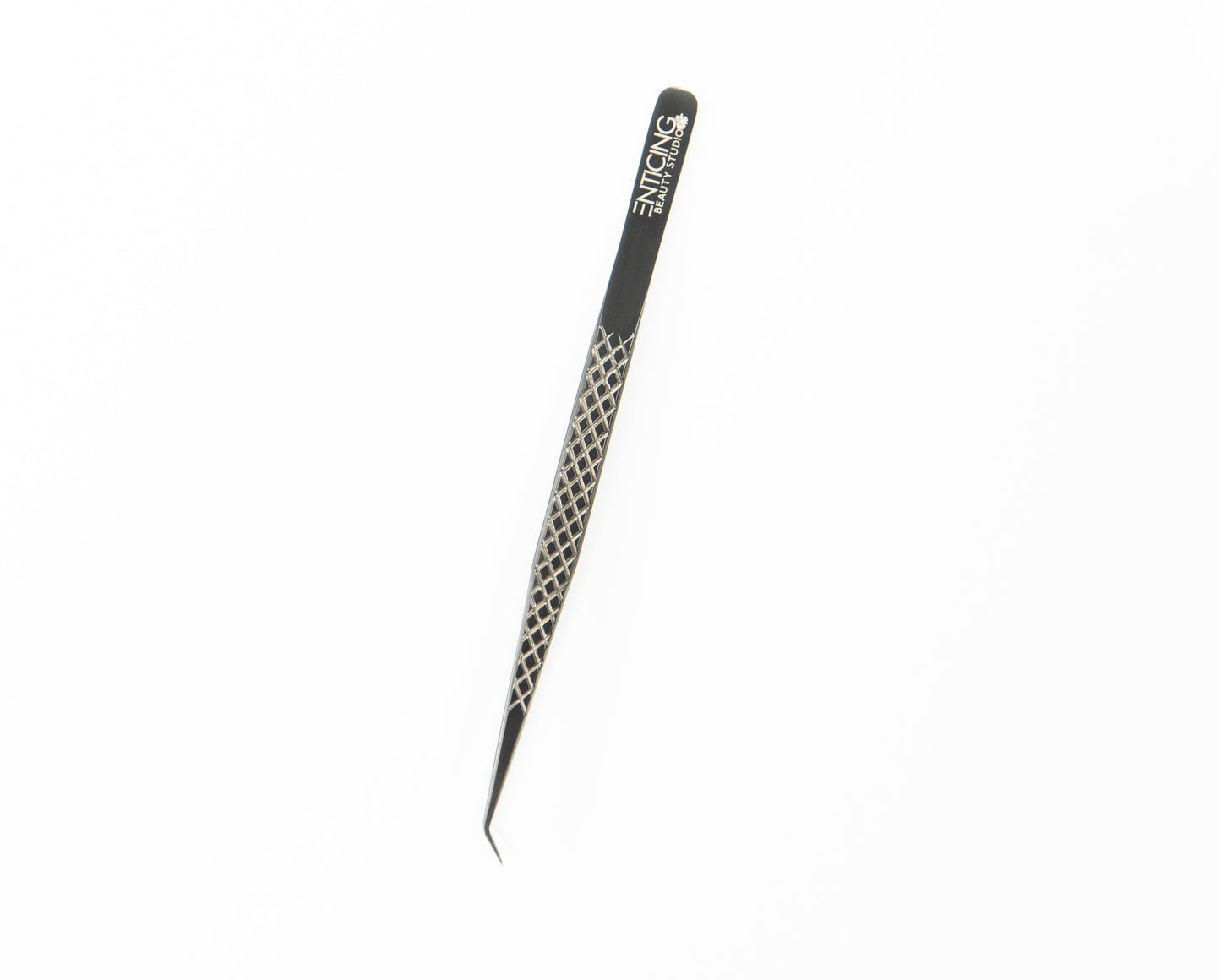 45 degree angle Tweezer