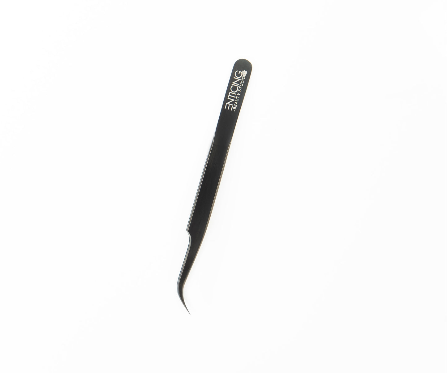 Curved Classic Tweezer