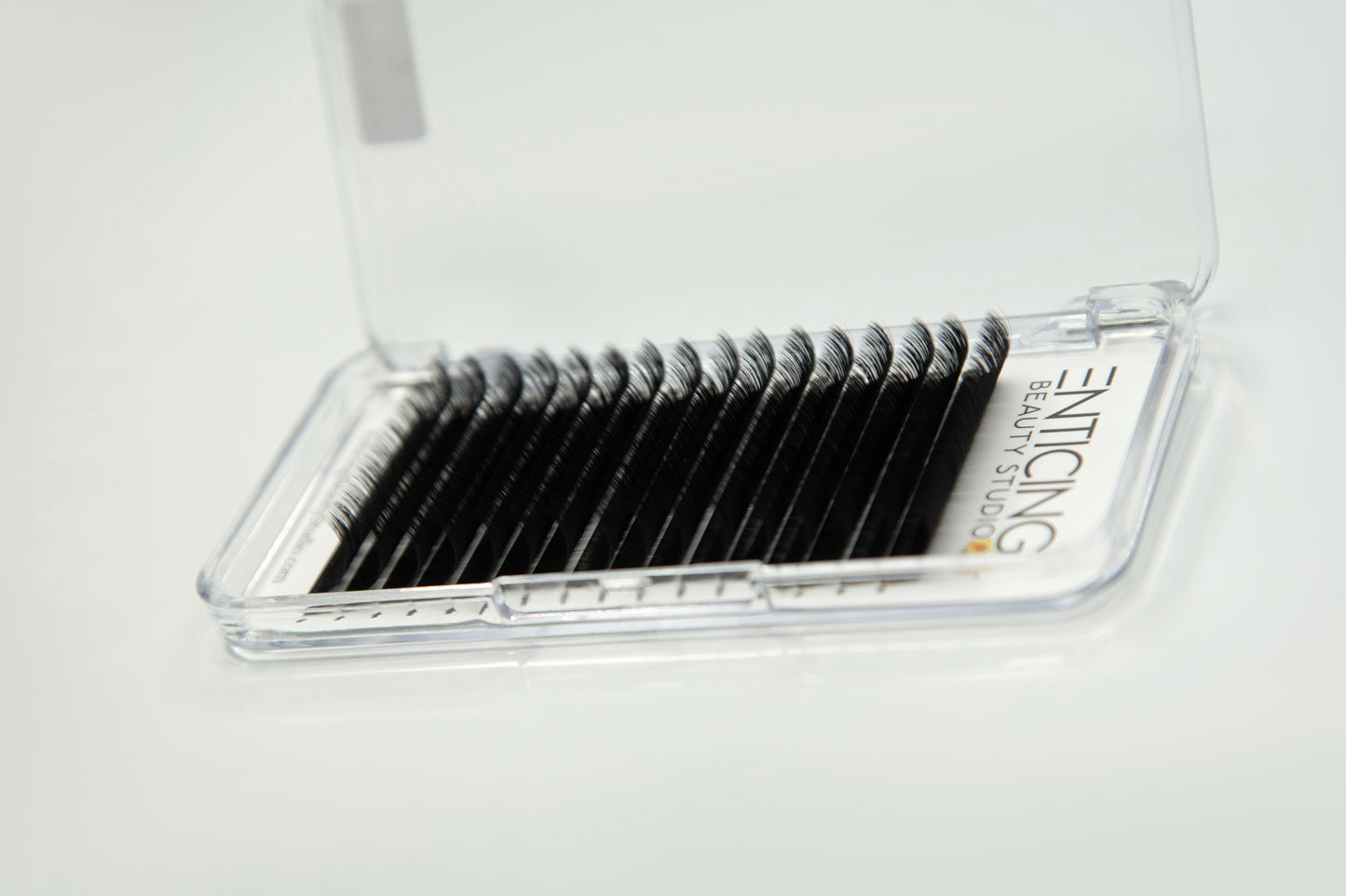 Volume Lash Extensions