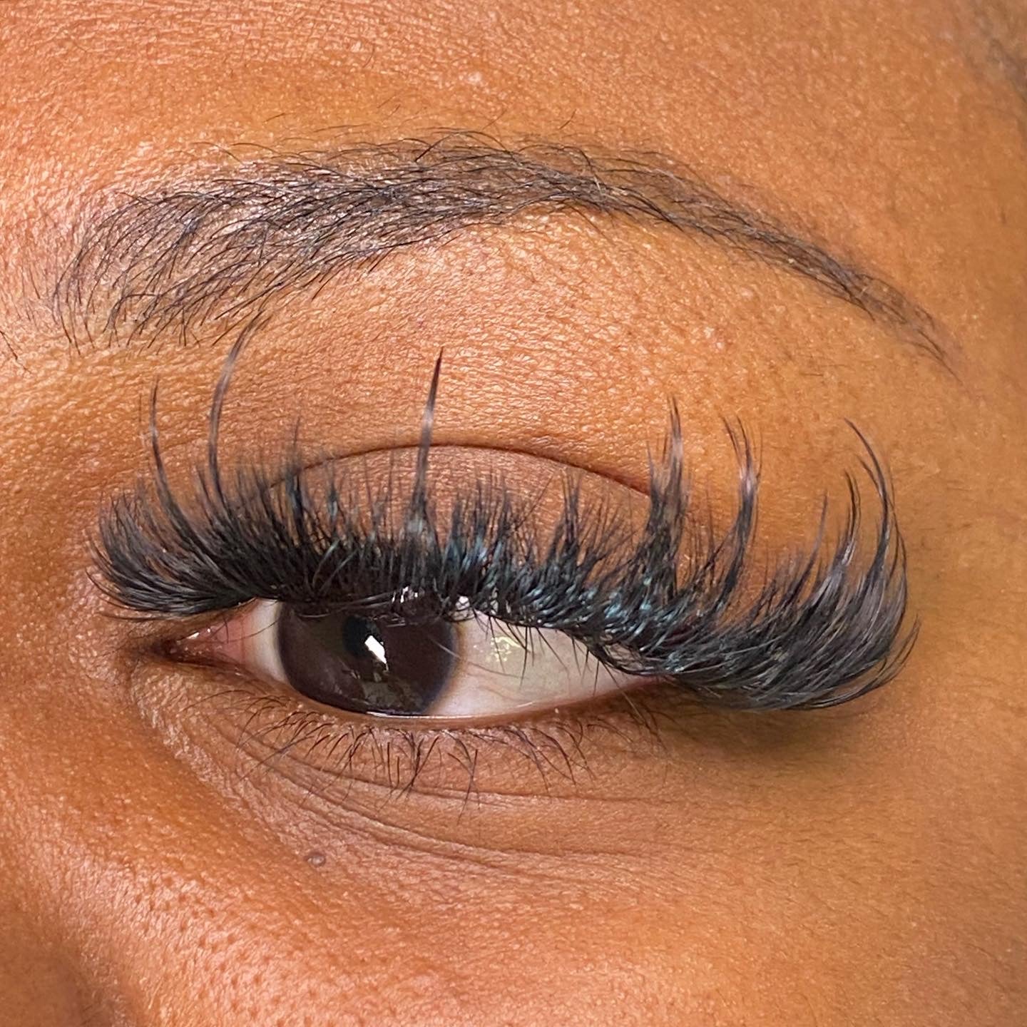 Classic & Volume Combo Lash Extension Course