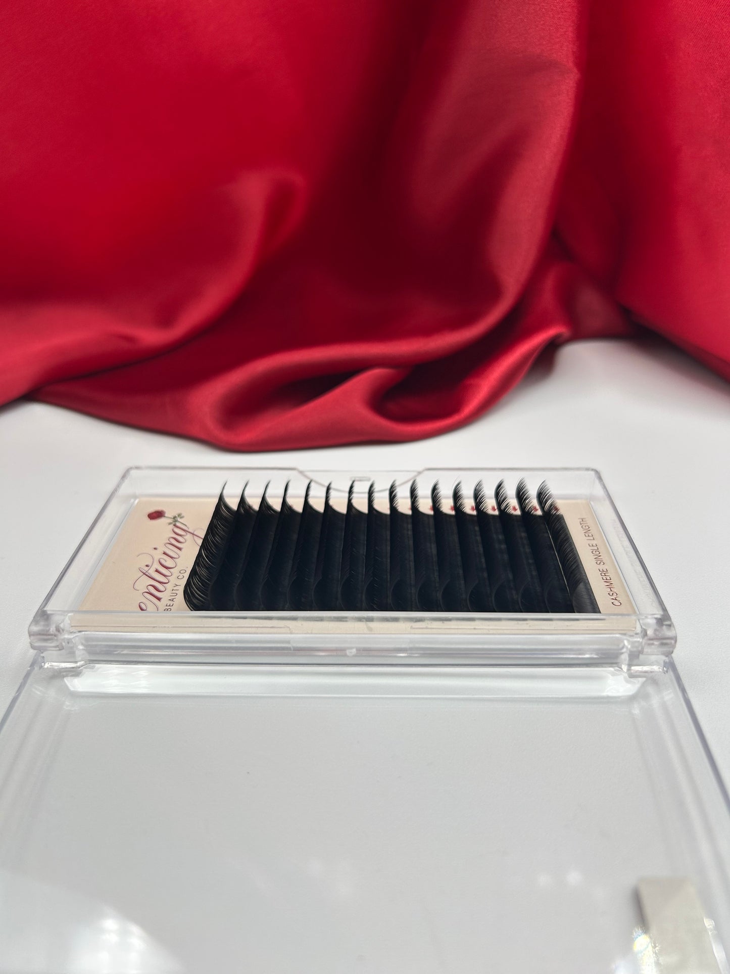 Volume Lash Extensions