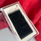 Volume Lash Extensions