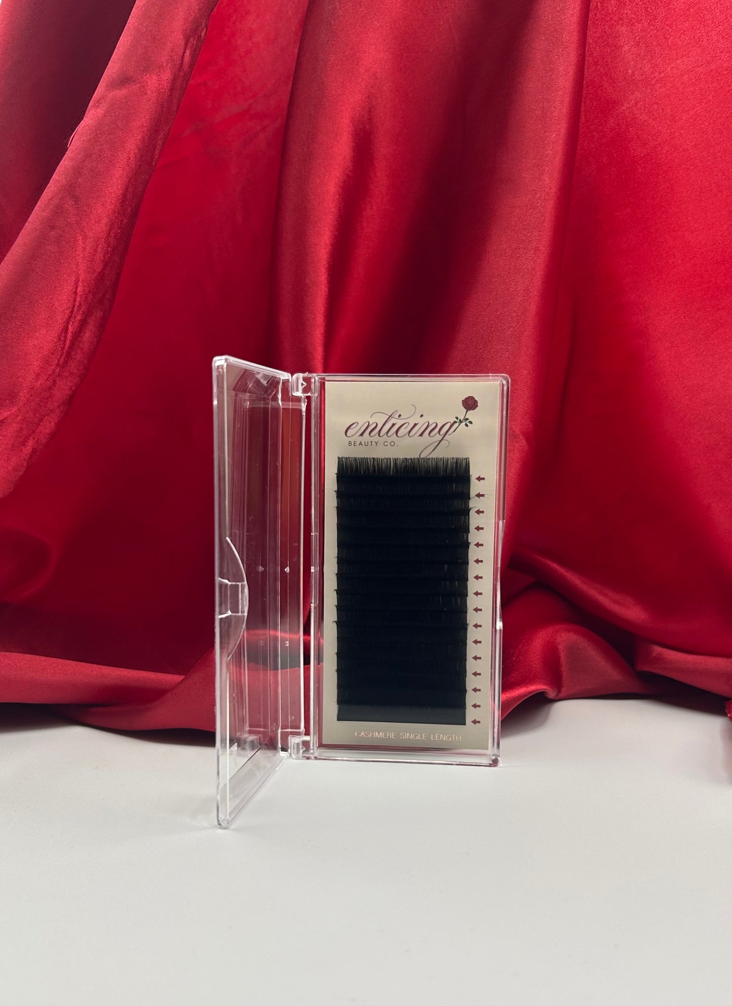 Volume Lash Extensions