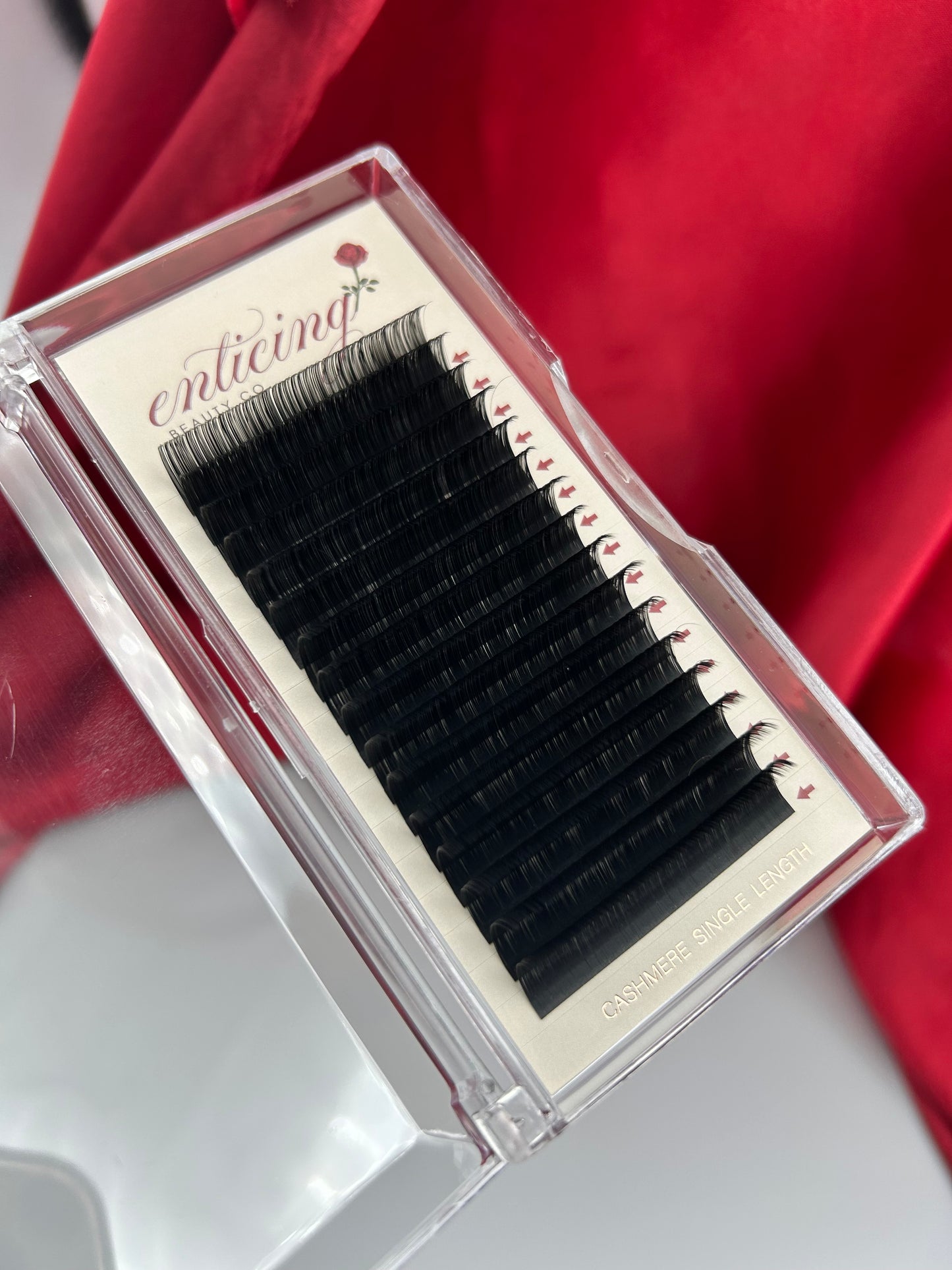 Volume Lash Extensions