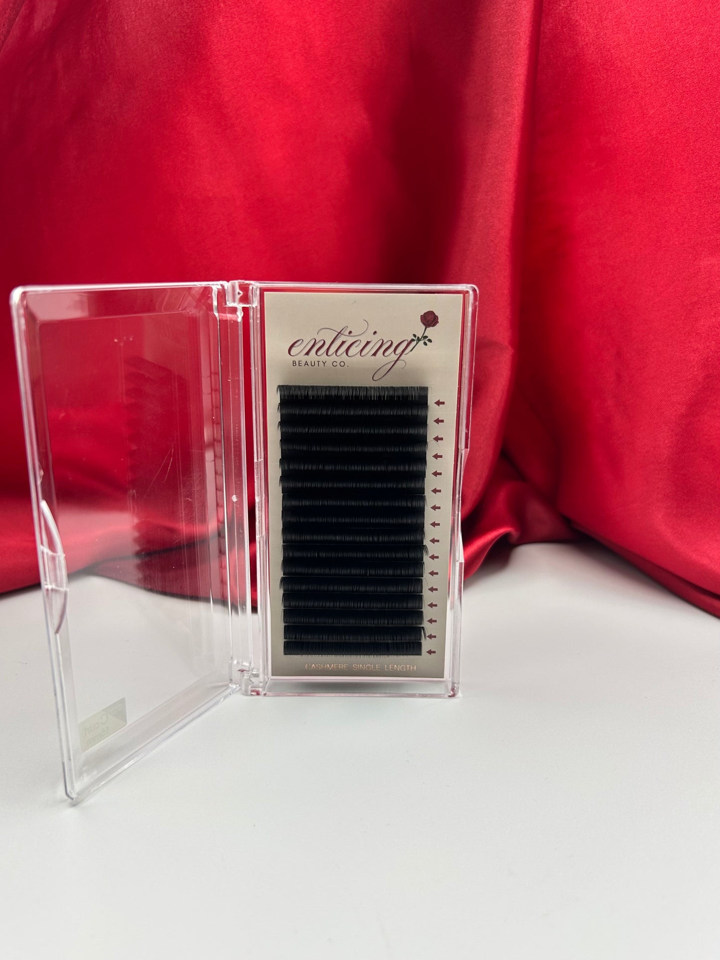 Volume Lash Extensions