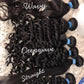 Enticing Extensions Body Wave