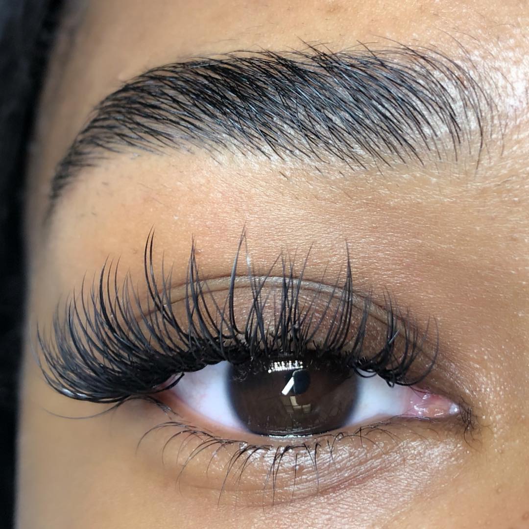 Classic Lash Extension Training